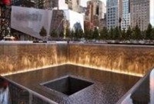 9/11 Memorial Bike Tour